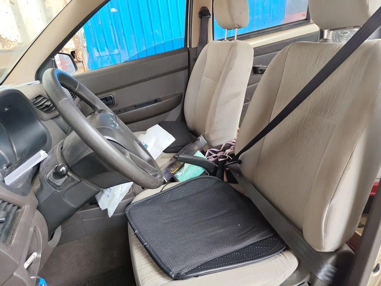 Wuling Hongguang 2015 1.5L S Basic Version China V Standard — миниатюра 16