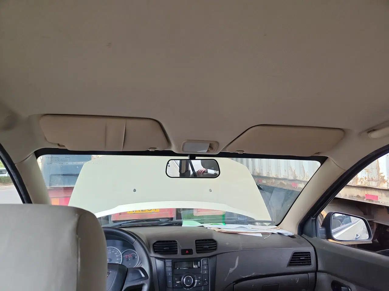 Wuling Hongguang 2015 1.5L S Basic Version China V Standard — миниатюра 19