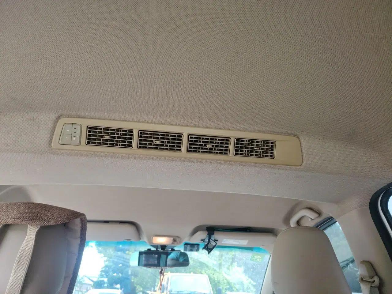 Wuling Hongguang 2015 1.5L S1 Comfort China V Standard — миниатюра 19