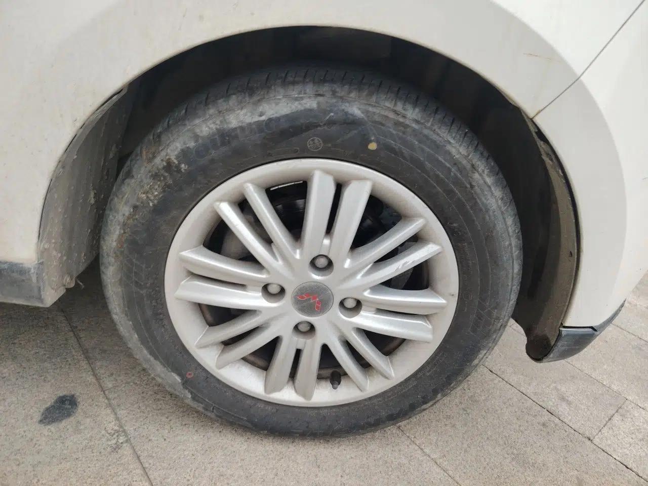 Wuling Hongguang 2015 1.5L S1 Comfort China V Standard — миниатюра 8
