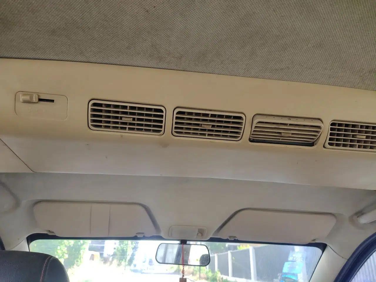 Wuling Hongguang 2015 1.2L S Base Model China IV — миниатюра 19
