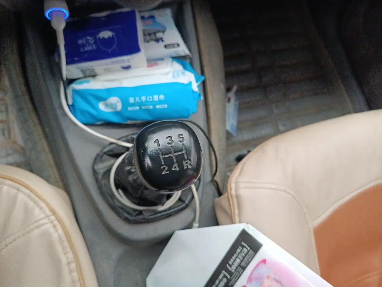 Wuling Hongguang 2014 1.2L Base Model China IV — миниатюра 15