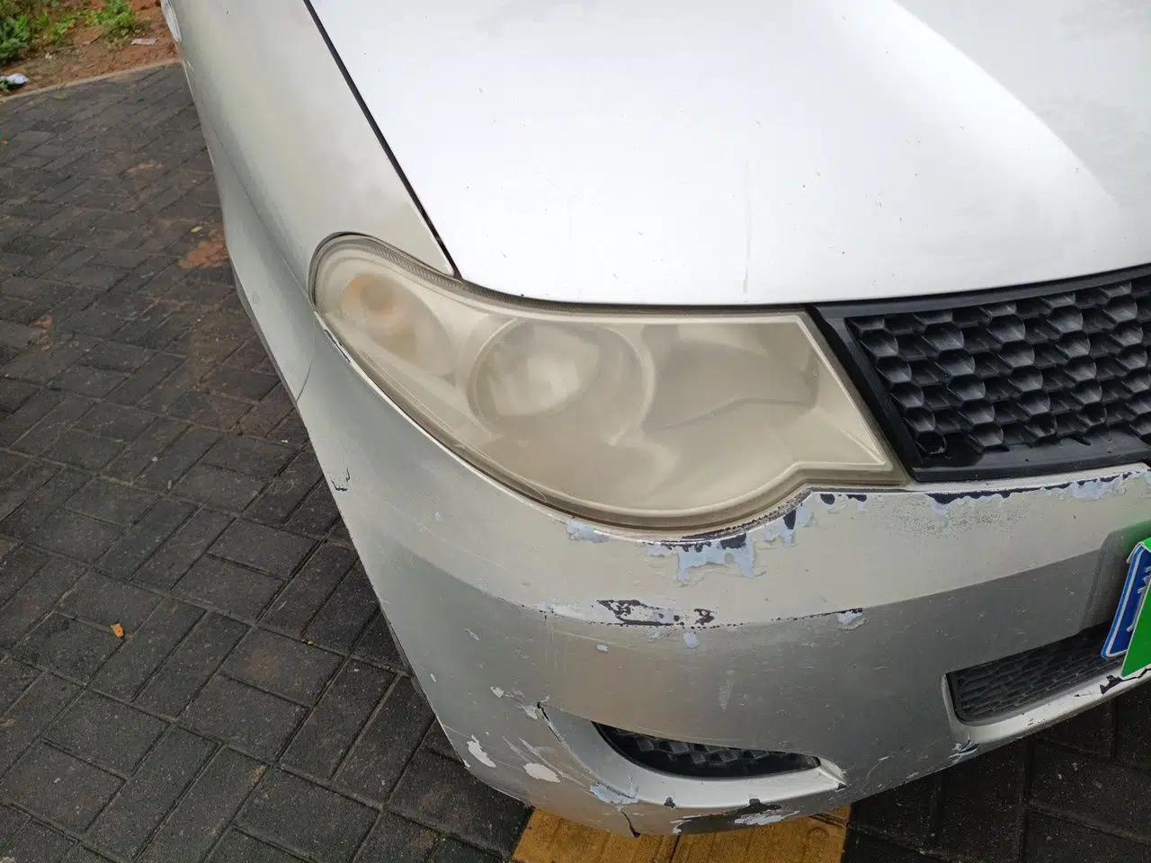 Wuling Hongguang 2014 1.2L Base Model China IV — миниатюра 7