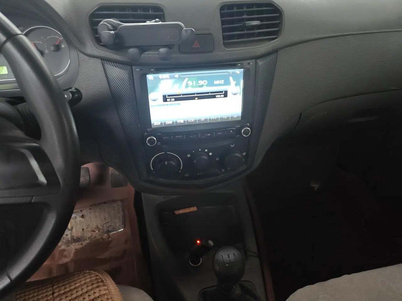 Wuling Hongguang 2015 1.5L S Basic Version China V Standard — миниатюра 14