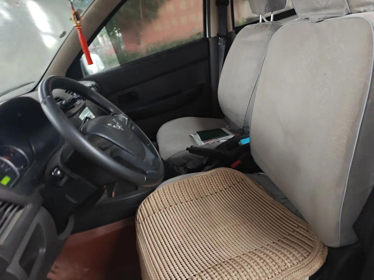 Wuling Hongguang 2015 1.5L S Basic Version China V Standard — миниатюра 16