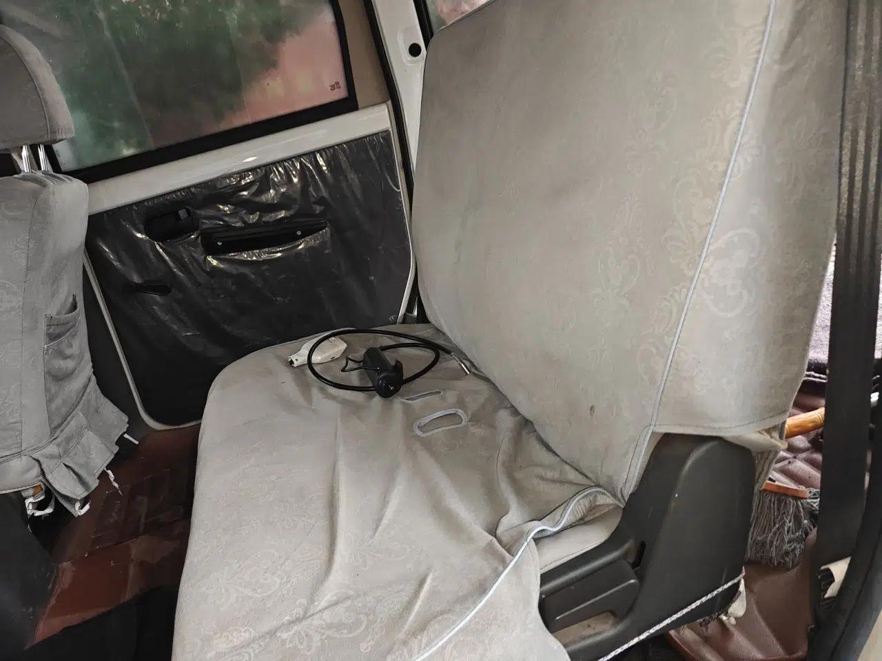 Wuling Hongguang 2015 1.5L S Basic Version China V Standard — миниатюра 18