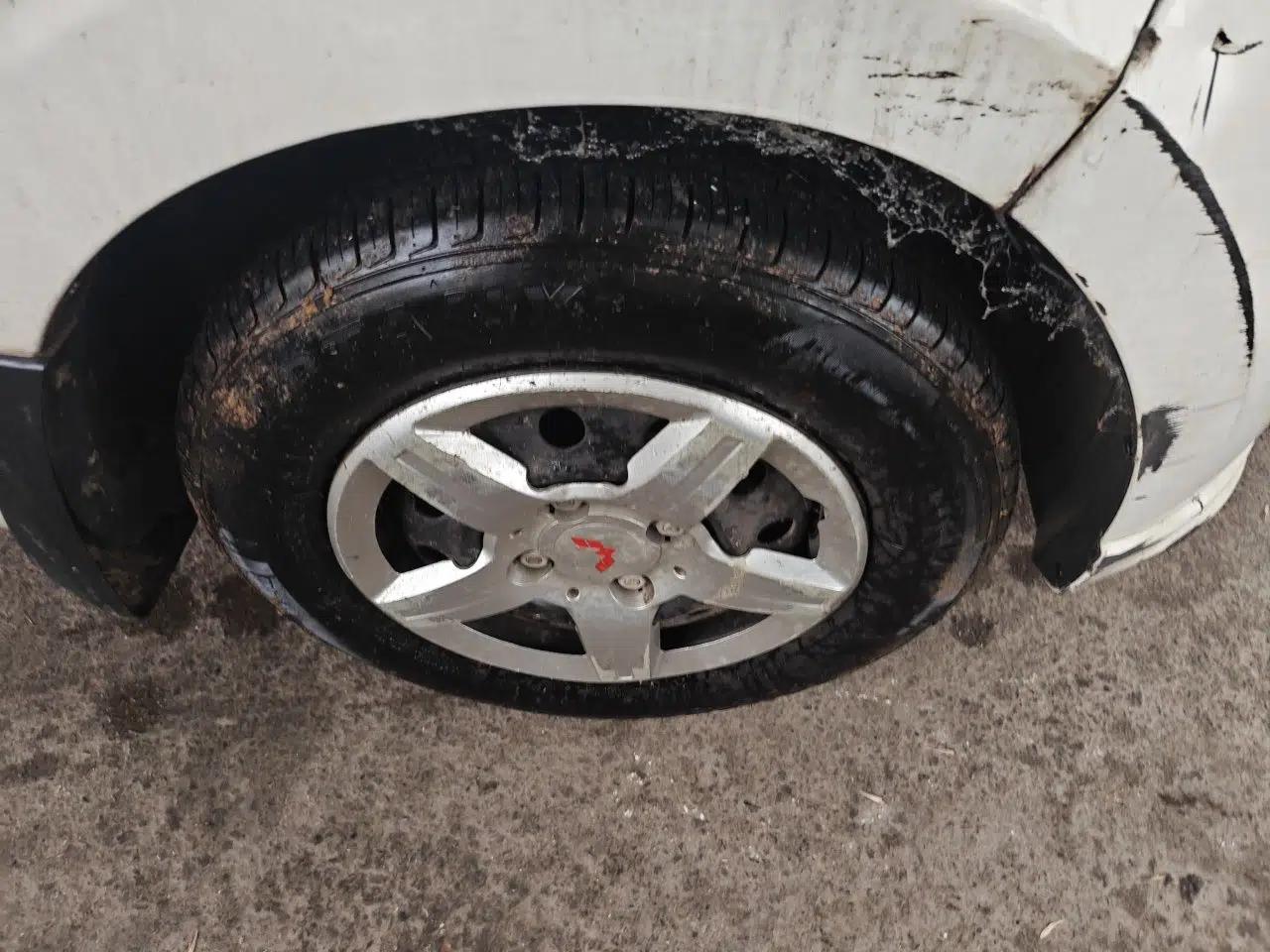 Wuling Hongguang 2015 1.5L S Basic Version China V Standard — миниатюра 8