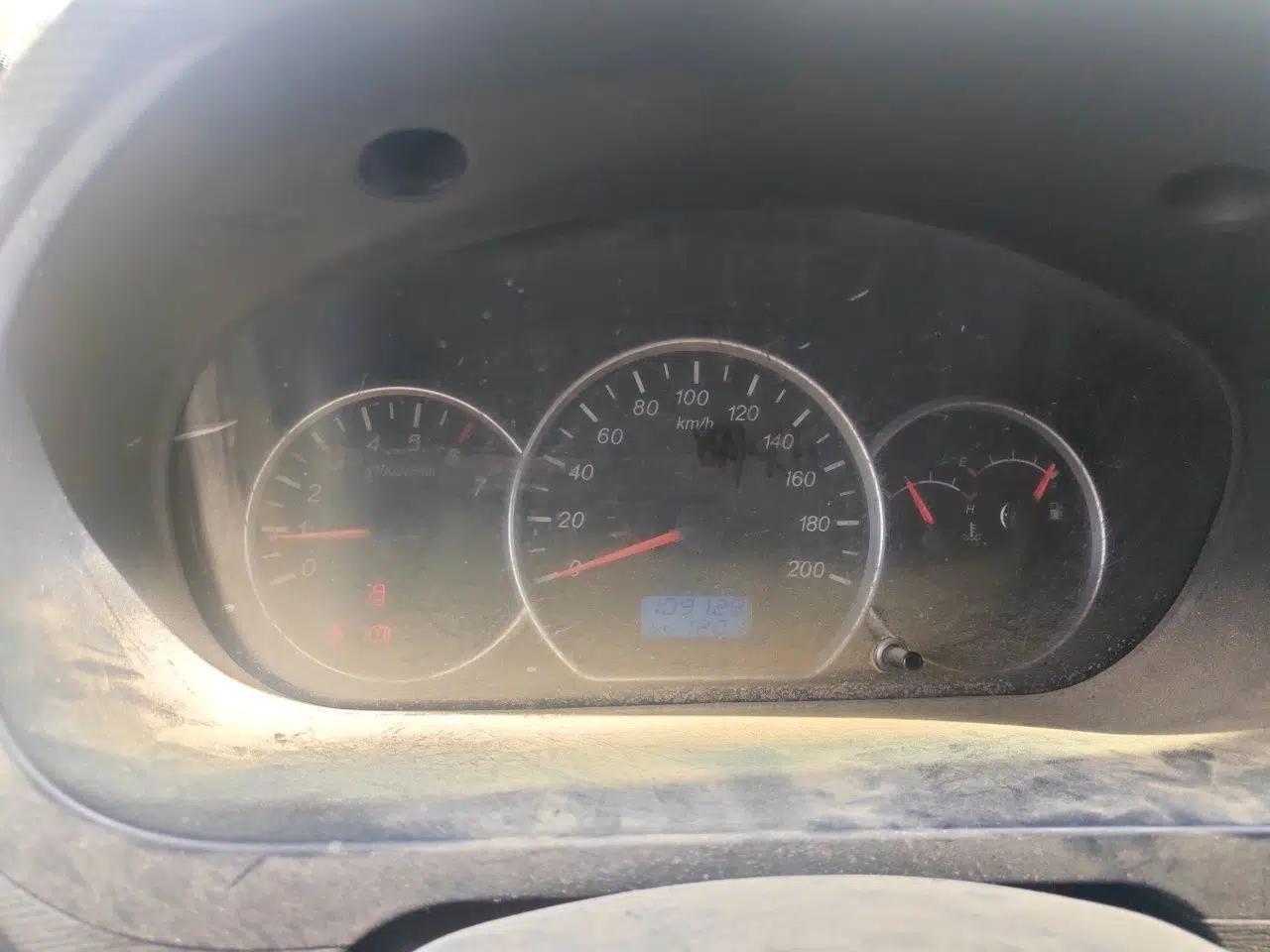 Wuling Hongguang 2016 1.5L S Comfort Version — миниатюра 12