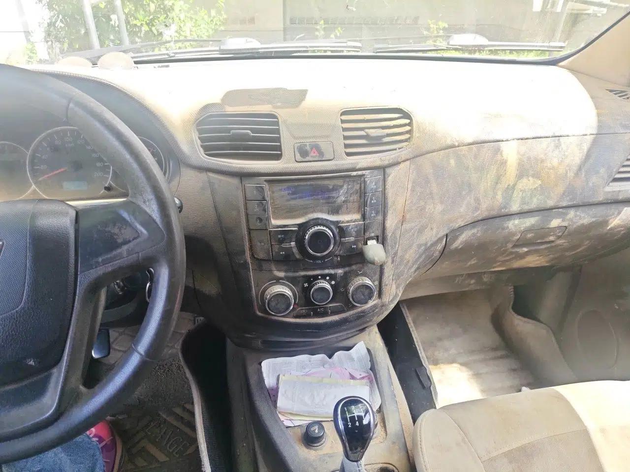 Wuling Hongguang 2016 1.5L S Comfort Version — миниатюра 14