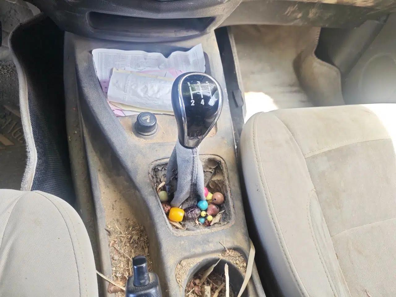 Wuling Hongguang 2016 1.5L S Comfort Version — миниатюра 15
