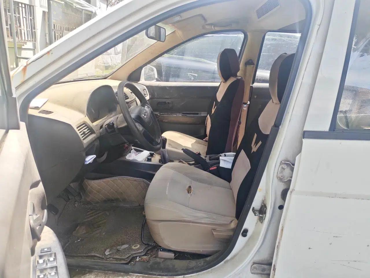 Wuling Hongguang 2016 1.5L S Comfort Version — миниатюра 16