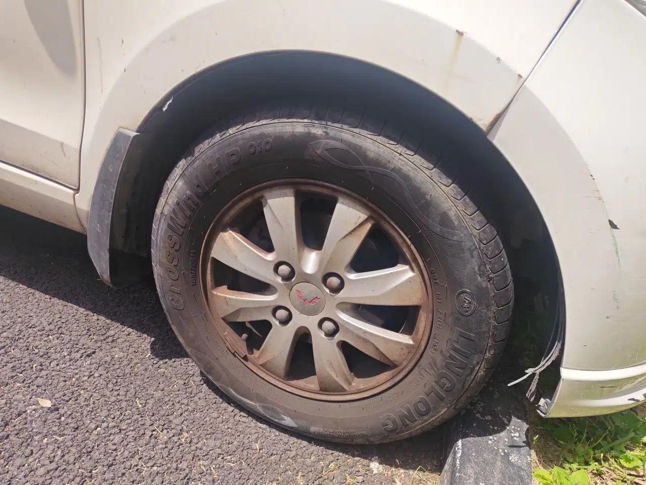 Wuling Hongguang 2016 1.5L S Comfort Version — миниатюра 8