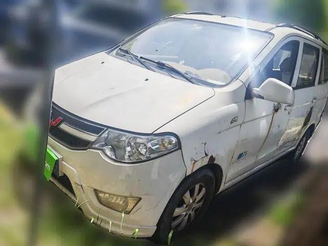 Wuling Hongguang 2016 1.5L S Comfort Version