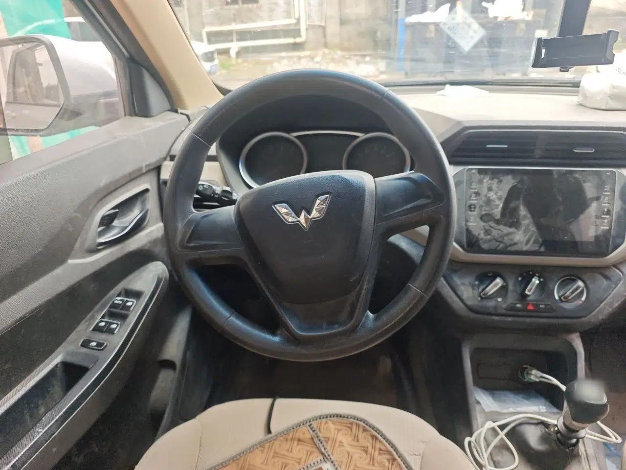 Wuling Hongguang 2019 1.5L S Comfort Edition China VI LAR — миниатюра 11