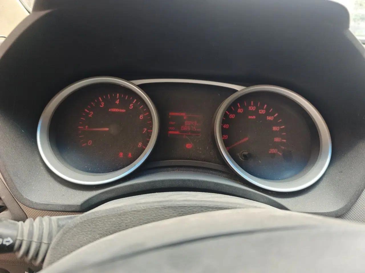 Wuling Hongguang 2019 1.5L S Comfort Edition China VI LAR — миниатюра 12