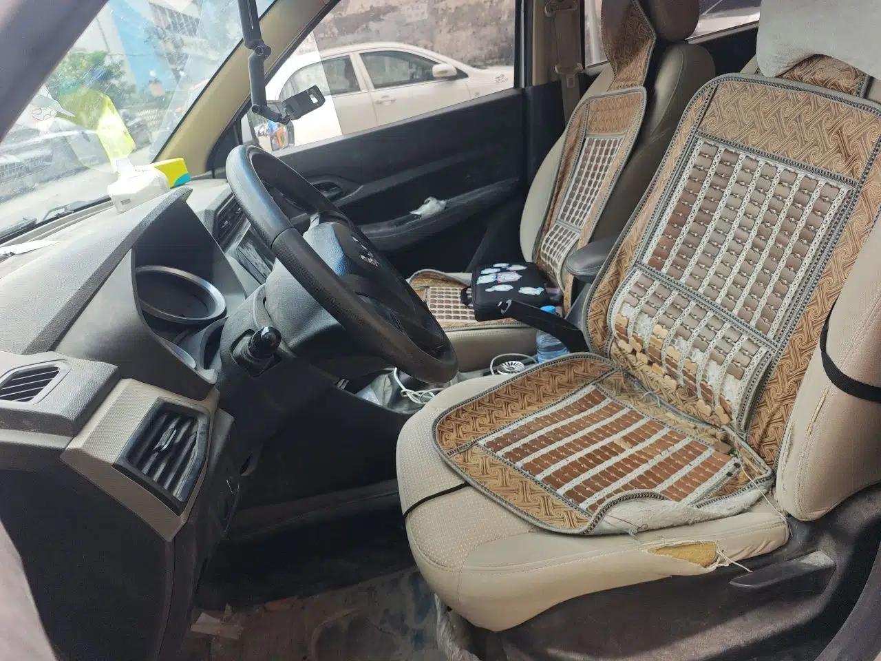 Wuling Hongguang 2019 1.5L S Comfort Edition China VI LAR — миниатюра 16