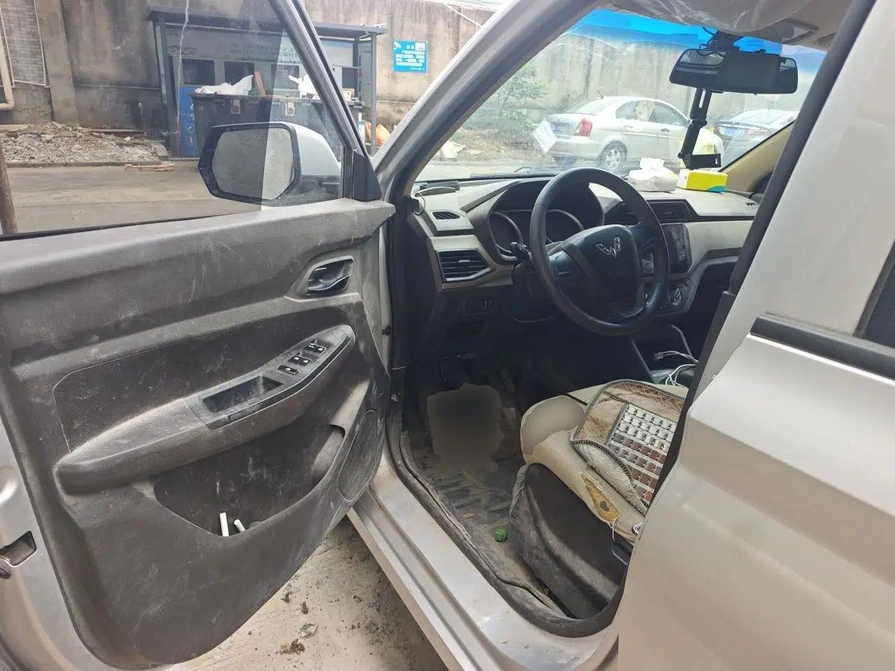 Wuling Hongguang 2019 1.5L S Comfort Edition China VI LAR — миниатюра 17