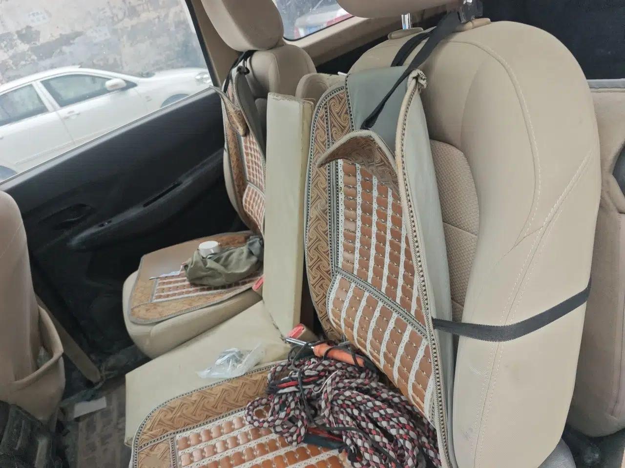 Wuling Hongguang 2019 1.5L S Comfort Edition China VI LAR — миниатюра 18