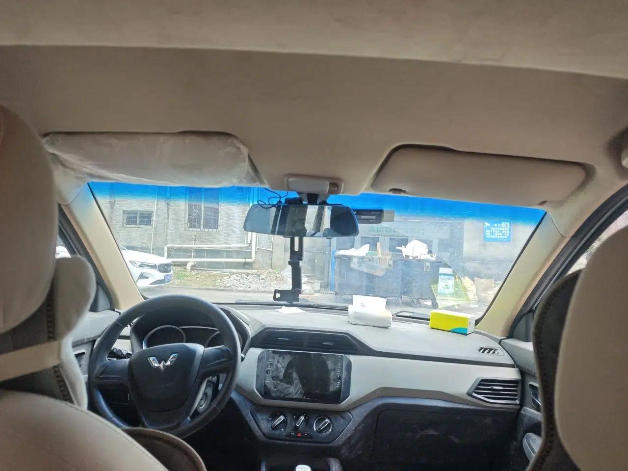Wuling Hongguang 2019 1.5L S Comfort Edition China VI LAR — миниатюра 19