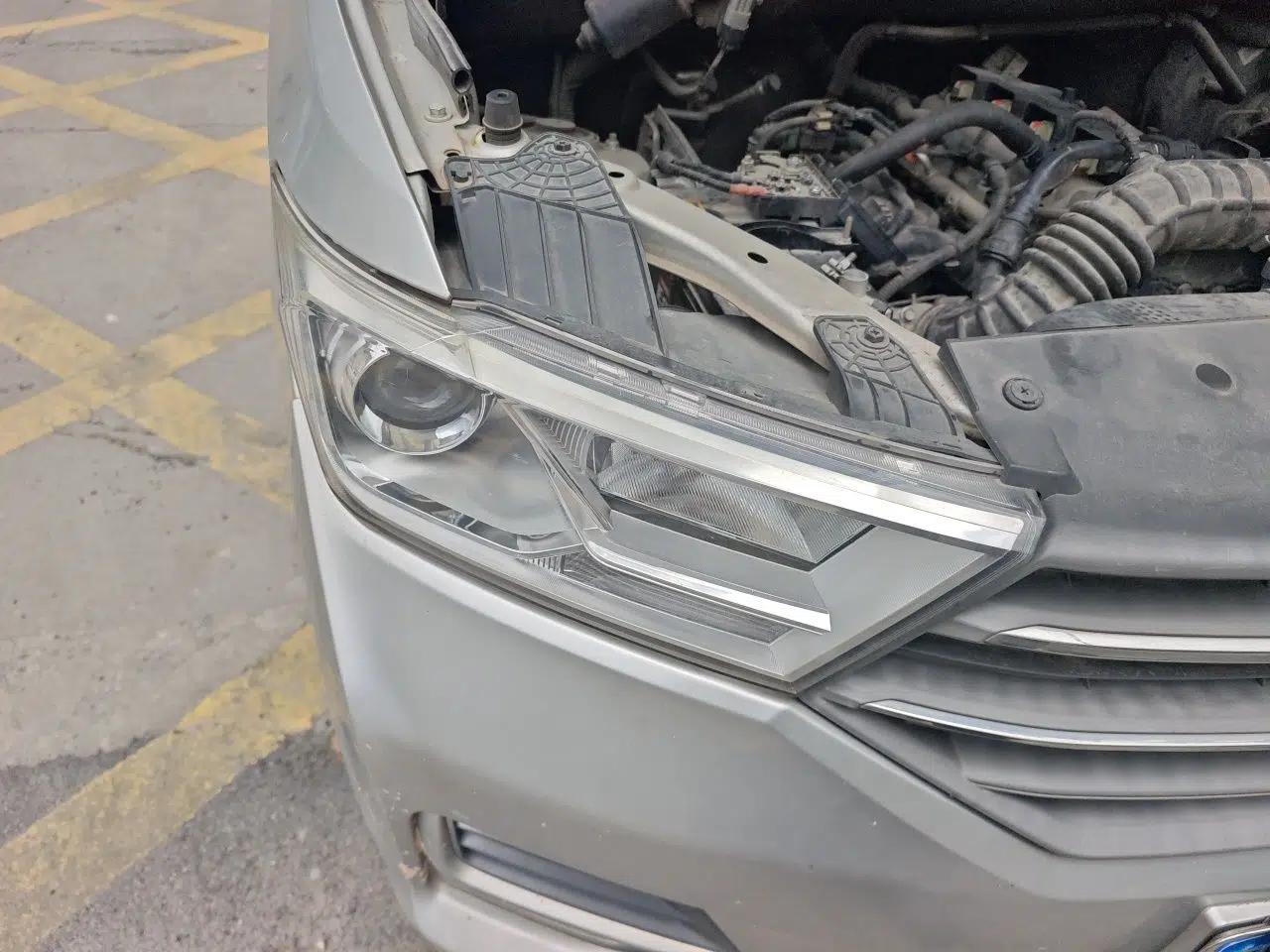 Wuling Hongguang 2019 1.5L S Comfort Edition China VI LAR — миниатюра 7