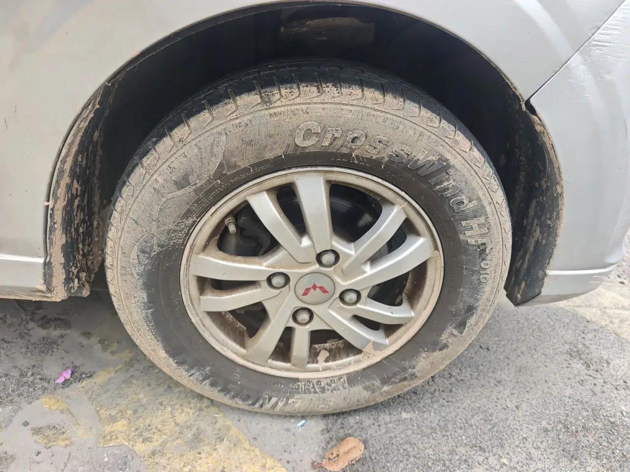 Wuling Hongguang 2019 1.5L S Comfort Edition China VI LAR — миниатюра 8