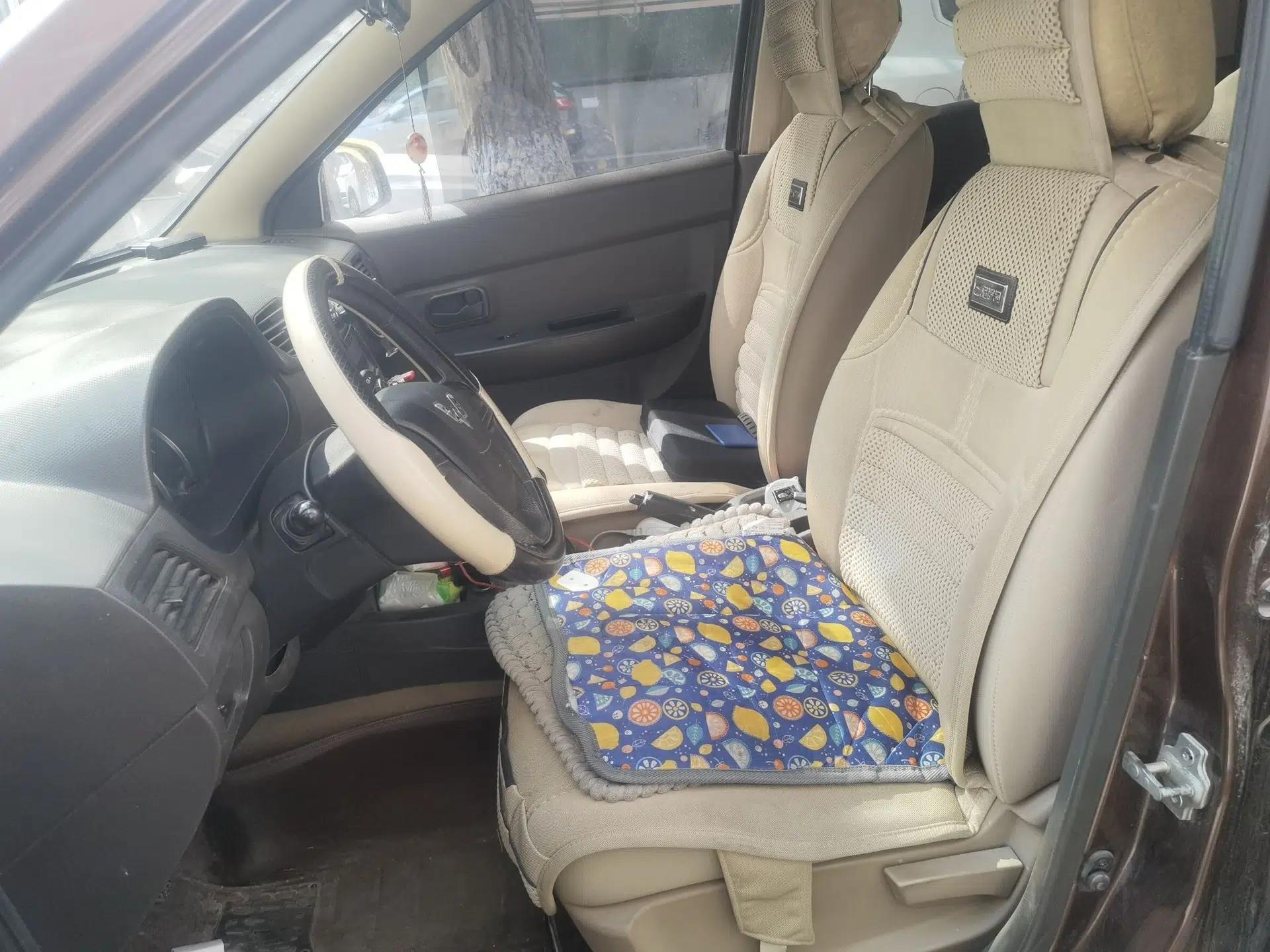 Wuling Hongguang 2016 1.5L Restyled S Comfort Version — миниатюра 16