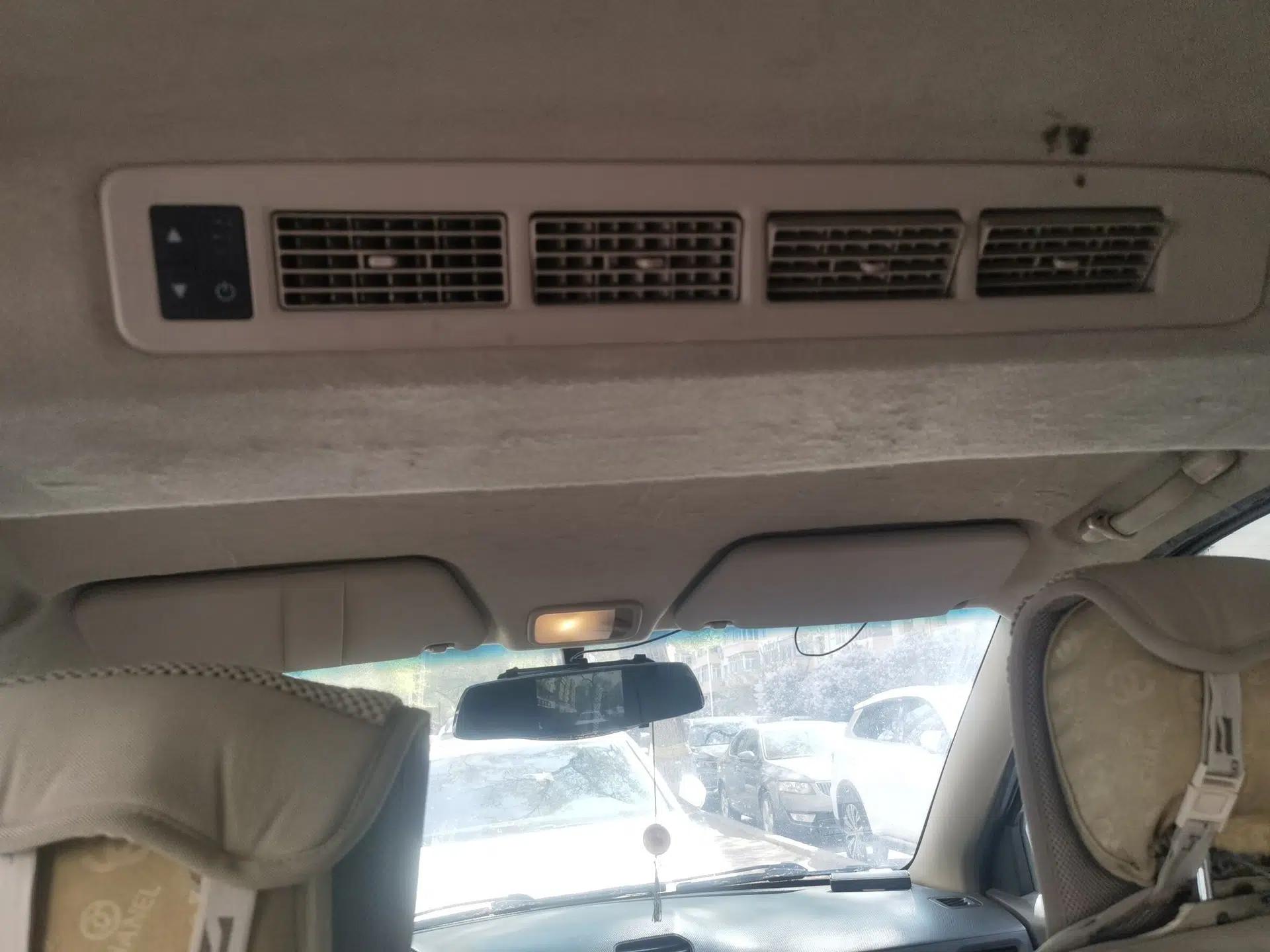 Wuling Hongguang 2016 1.5L Restyled S Comfort Version — миниатюра 19