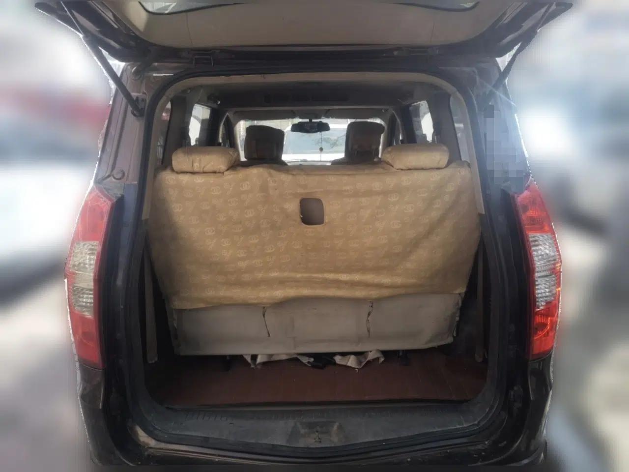 Wuling Hongguang 2016 1.5L Restyled S Comfort Version — миниатюра 20