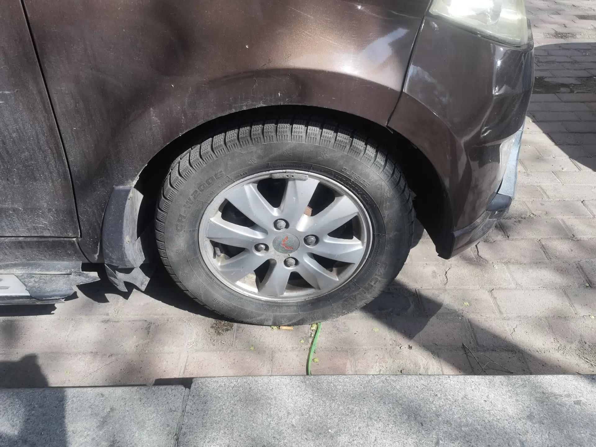 Wuling Hongguang 2016 1.5L Restyled S Comfort Version — миниатюра 8