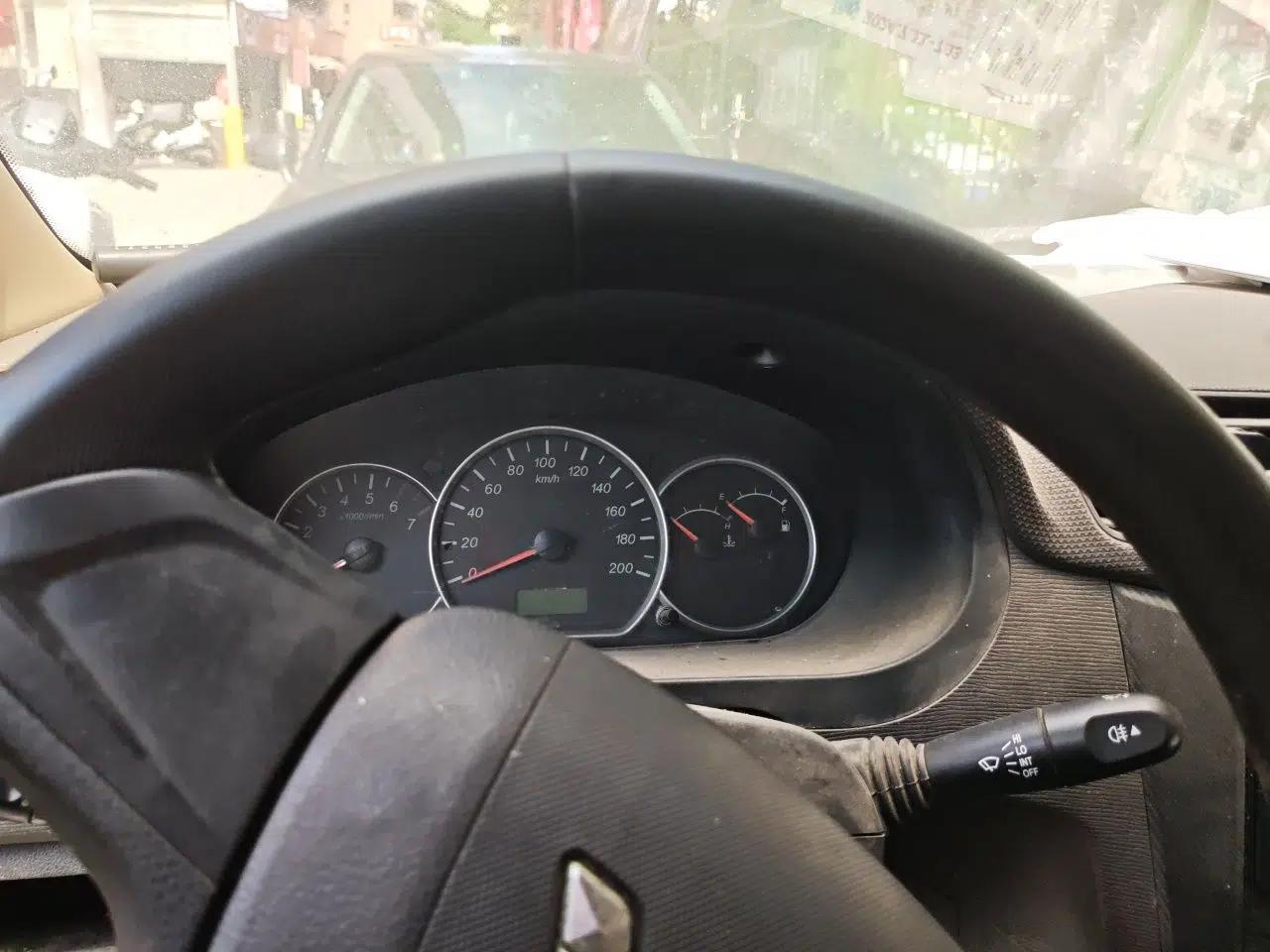Wuling Hongguang 2016 1.5L Restyled S Comfort Version — миниатюра 12