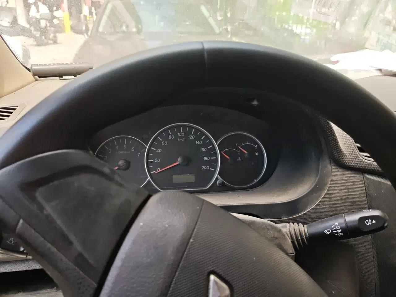 Wuling Hongguang 2016 1.5L Restyled S Comfort Version — миниатюра 13
