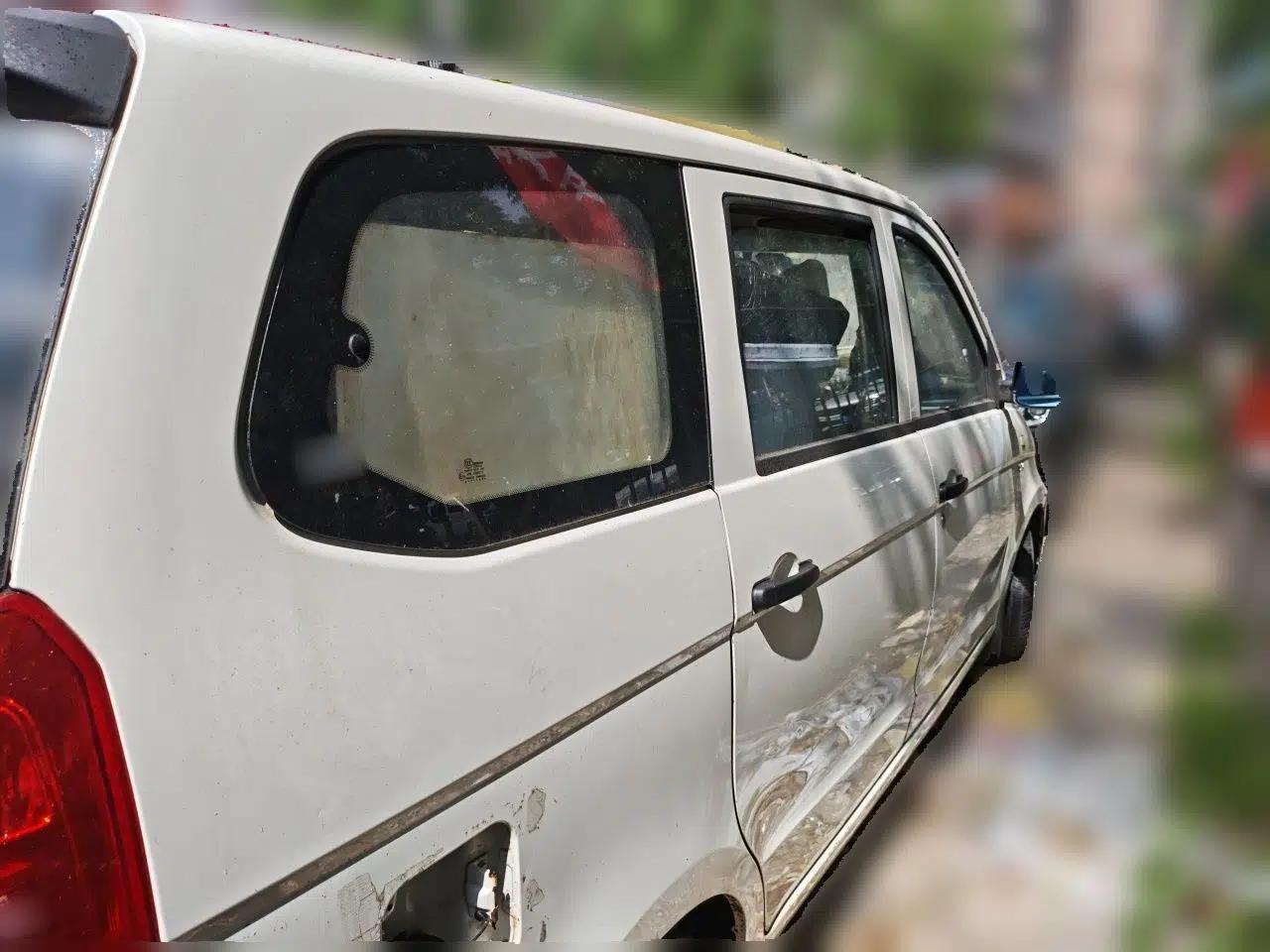 Wuling Hongguang 2016 1.5L Restyled S Comfort Version — миниатюра 6