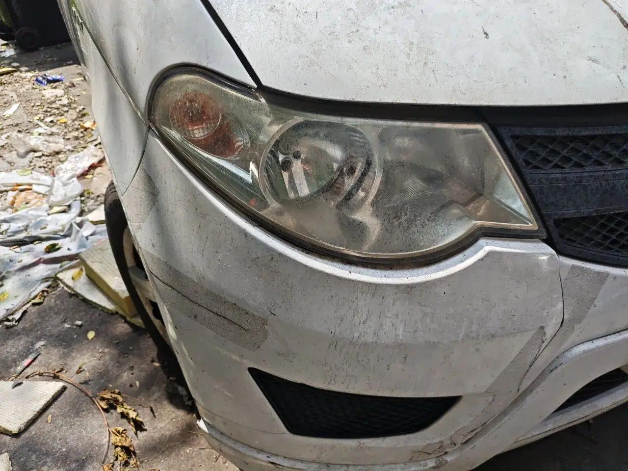 Wuling Hongguang 2016 1.5L Restyled S Comfort Version — миниатюра 7