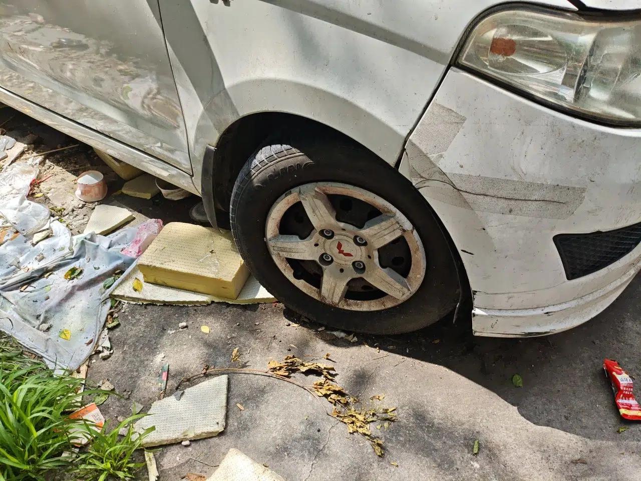 Wuling Hongguang 2016 1.5L Restyled S Comfort Version — миниатюра 8