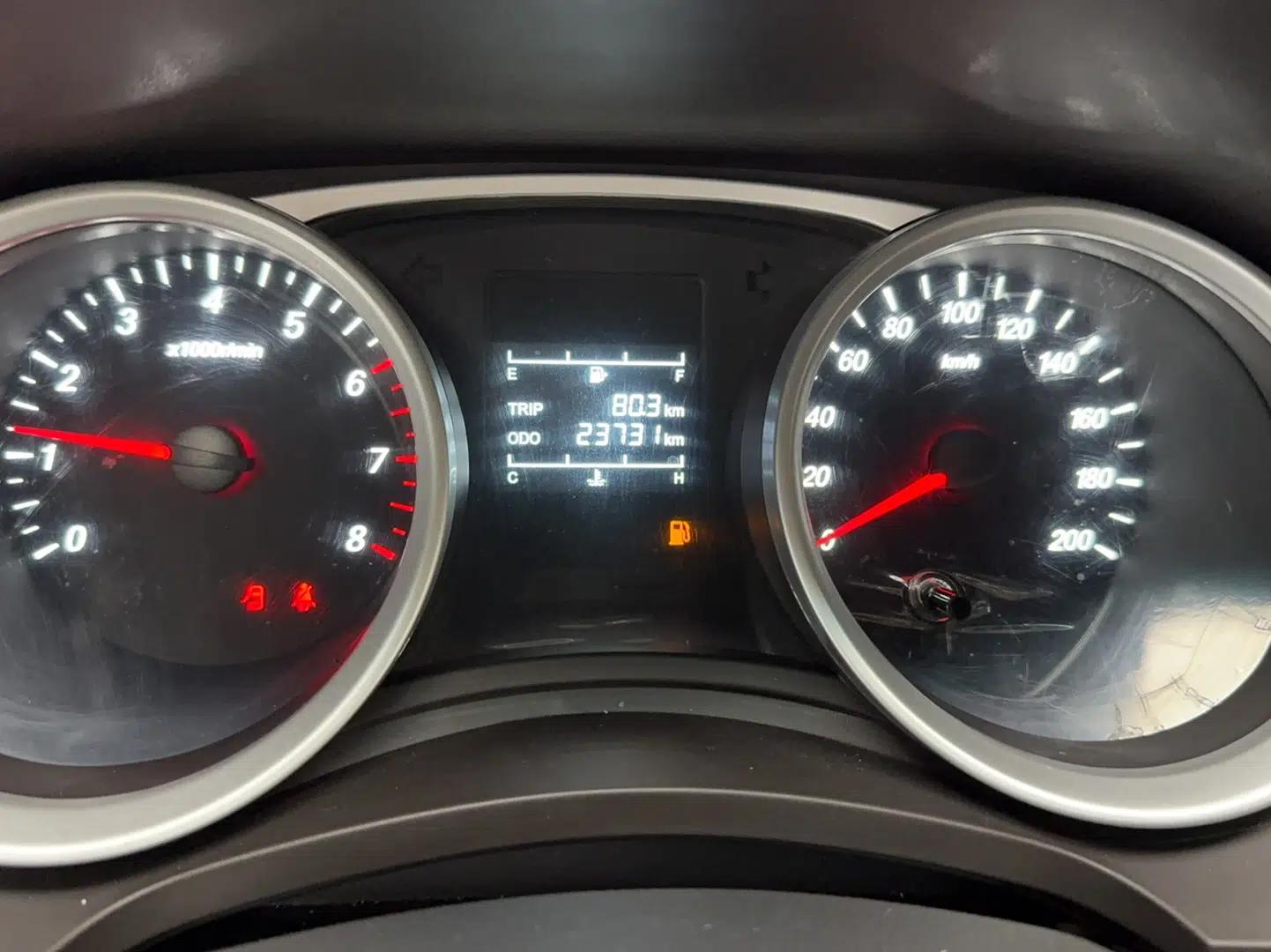 Wuling Hongguang 2021 1.5L Facelift S Comfort Version Hydraulic Power Steering LAR — миниатюра 16