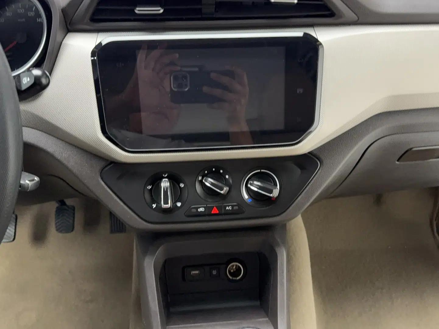 Wuling Hongguang 2021 1.5L Facelift S Comfort Version Hydraulic Power Steering LAR — миниатюра 18