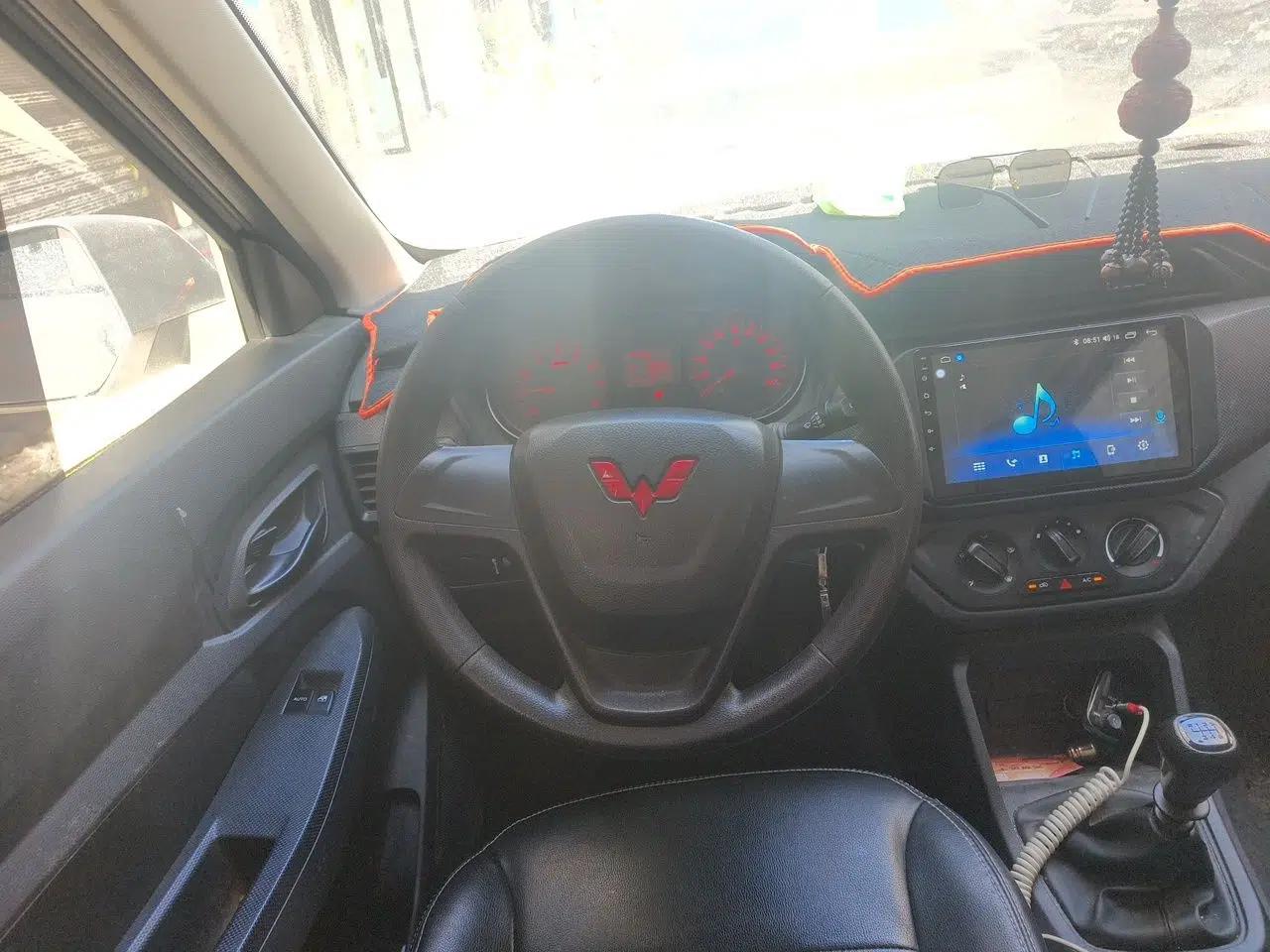 Wuling Hongguang 2021 1.5L Revised S Base Version with Electric Power Steering LAR — миниатюра 11