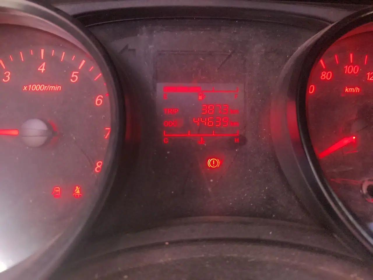 Wuling Hongguang 2021 1.5L Revised S Base Version with Electric Power Steering LAR — миниатюра 13