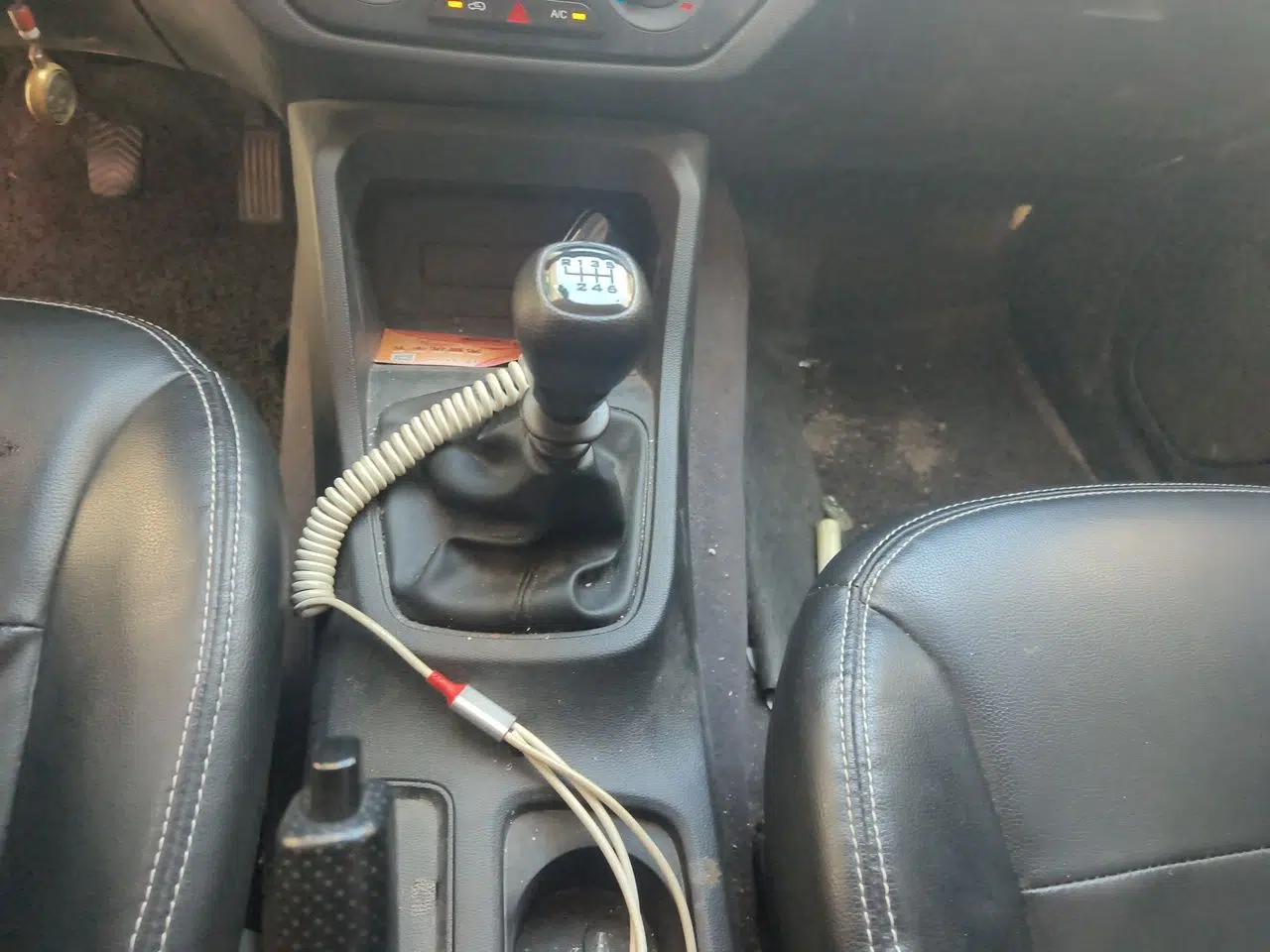 Wuling Hongguang 2021 1.5L Revised S Base Version with Electric Power Steering LAR — миниатюра 15