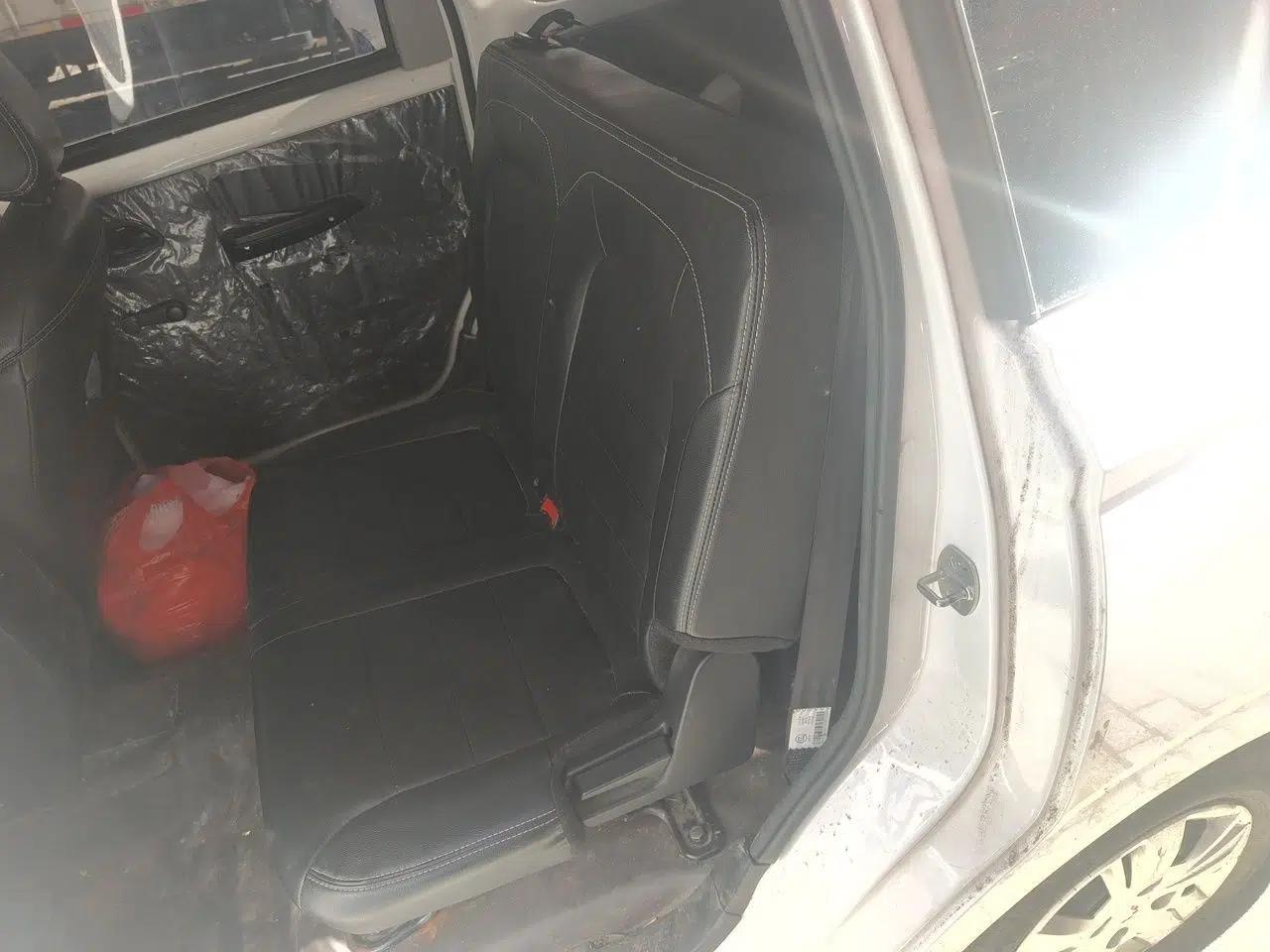 Wuling Hongguang 2021 1.5L Revised S Base Version with Electric Power Steering LAR — миниатюра 18