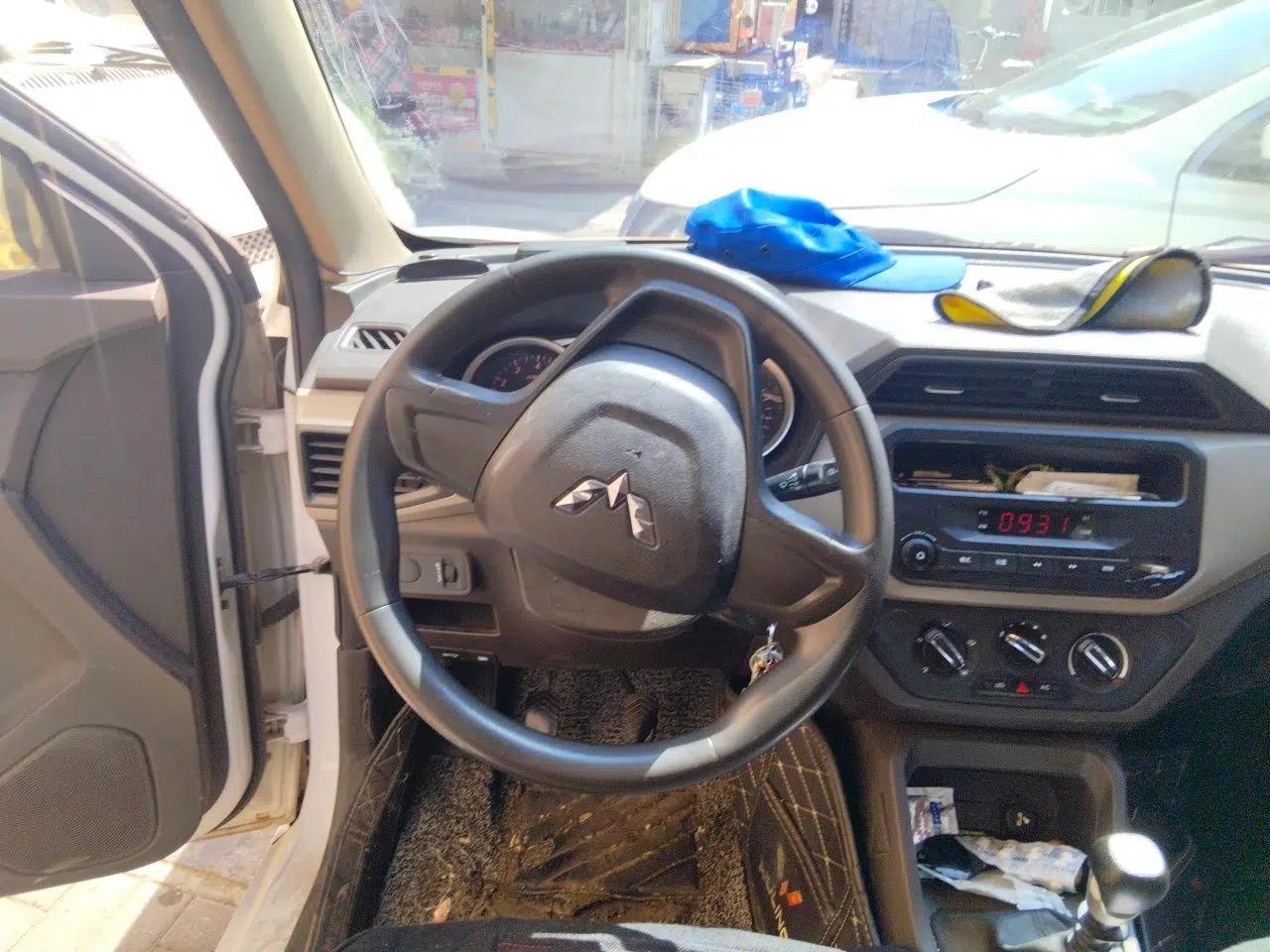 Wuling Hongguang 2019 1.5L S Standard Version China VI LAR — миниатюра 11