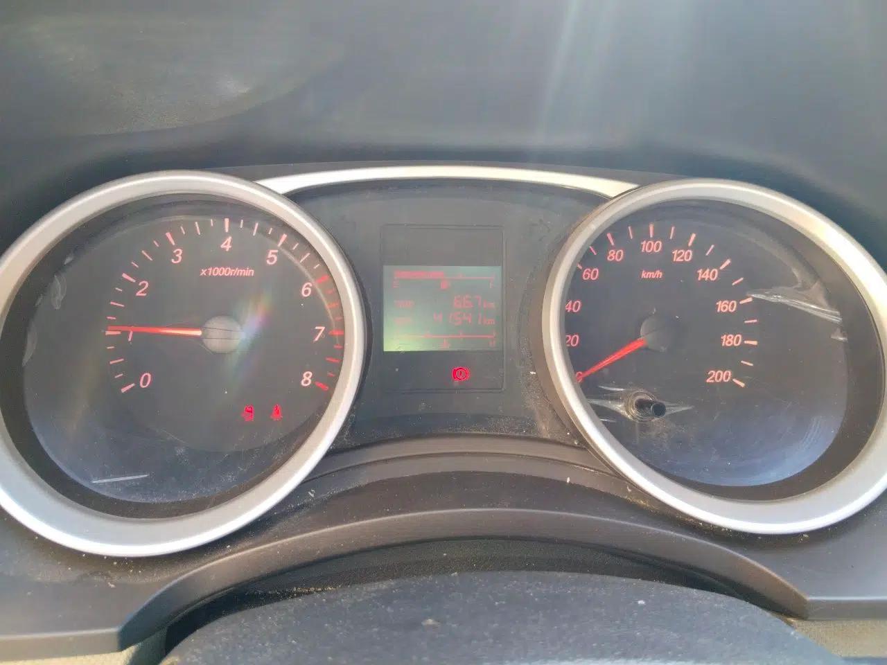 Wuling Hongguang 2019 1.5L S Standard Version China VI LAR — миниатюра 12