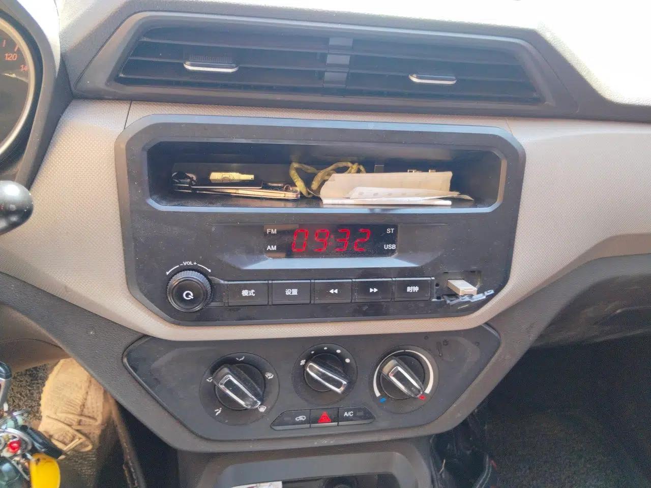 Wuling Hongguang 2019 1.5L S Standard Version China VI LAR — миниатюра 14