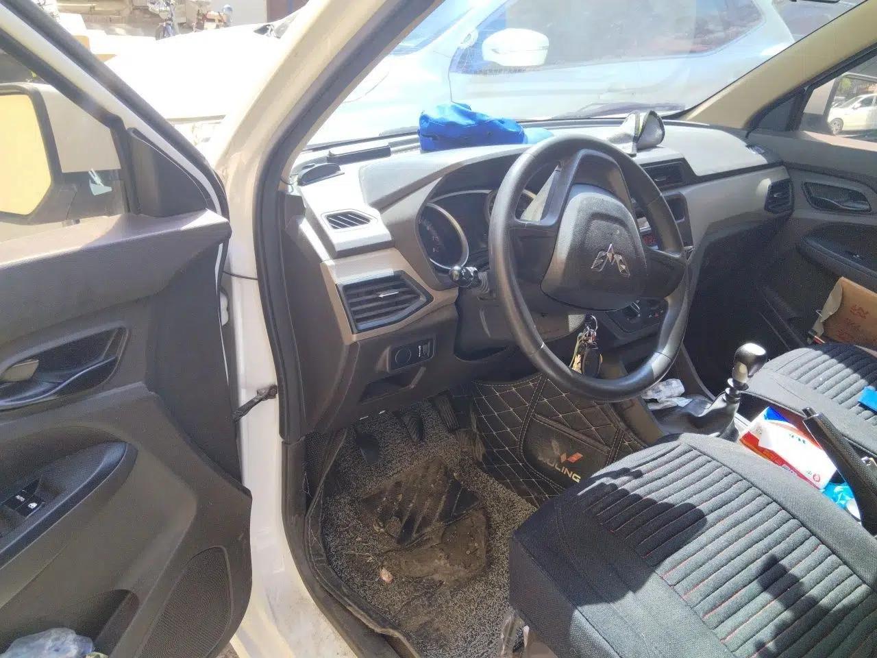 Wuling Hongguang 2019 1.5L S Standard Version China VI LAR — миниатюра 17
