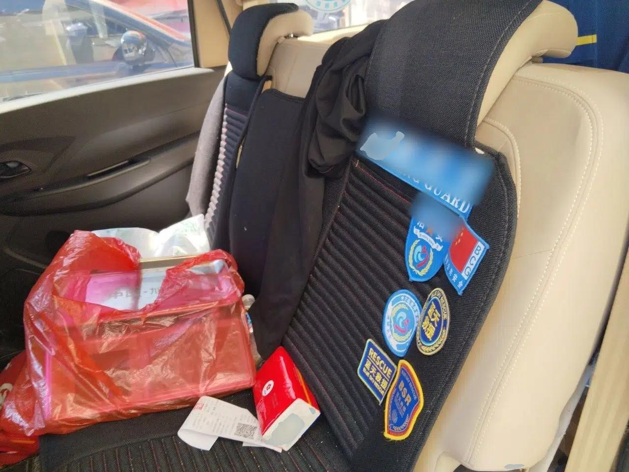 Wuling Hongguang 2019 1.5L S Standard Version China VI LAR — миниатюра 18