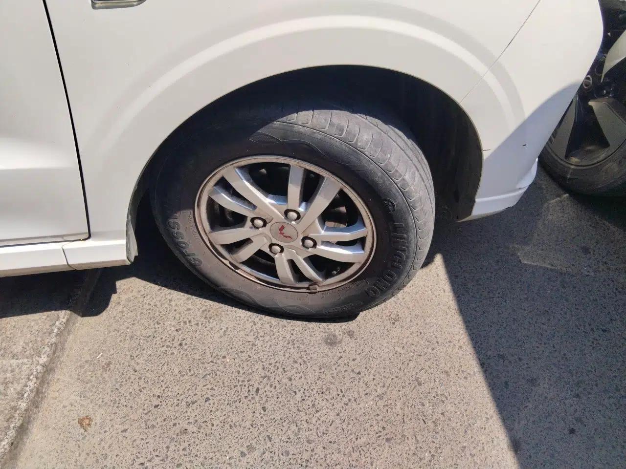 Wuling Hongguang 2019 1.5L S Standard Version China VI LAR — миниатюра 8