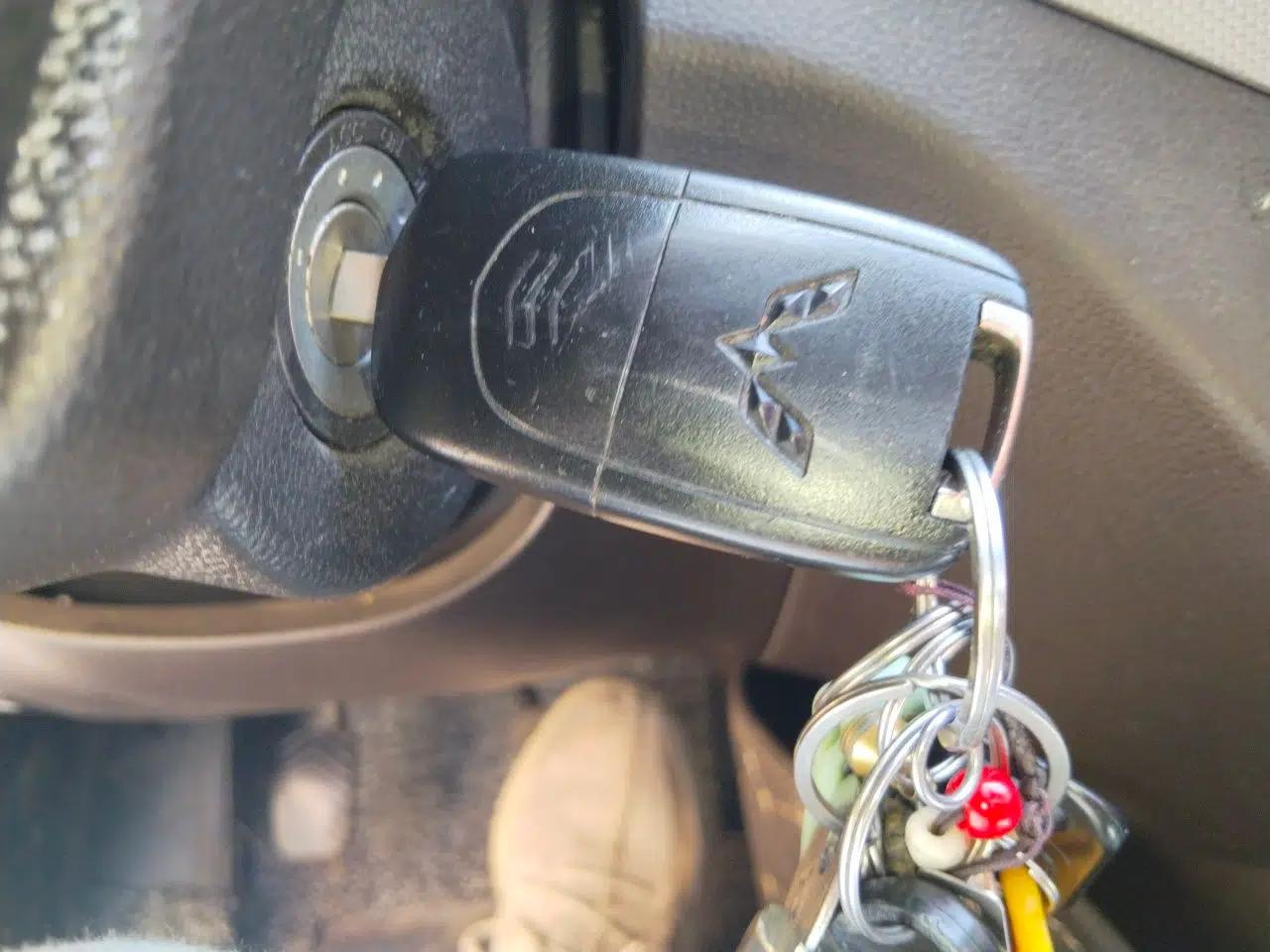 Wuling Hongguang 2019 1.5L S Standard Version China VI LAR — миниатюра 9
