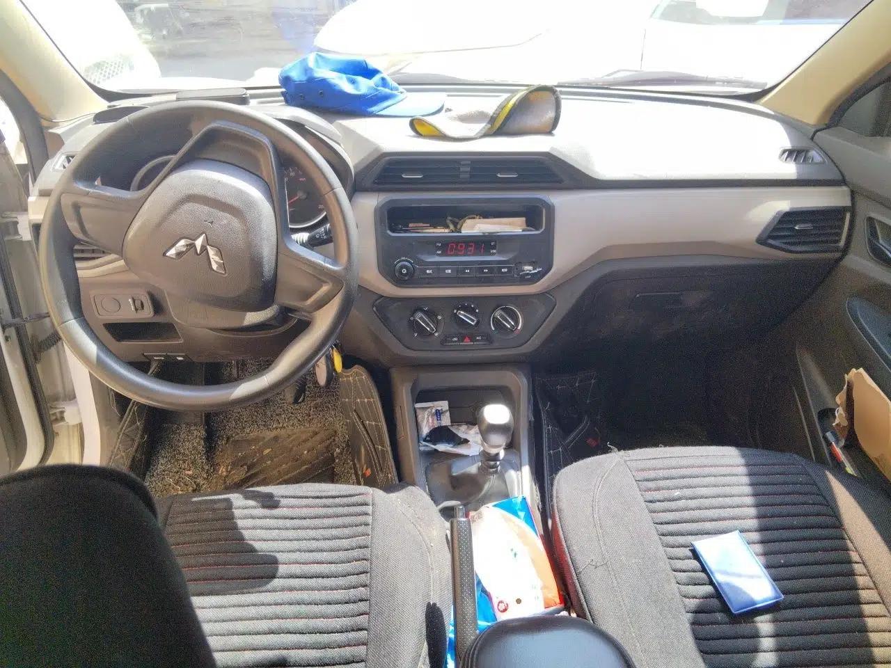 Wuling Hongguang 2019 1.5L S Standard Version China VI LAR — миниатюра 10