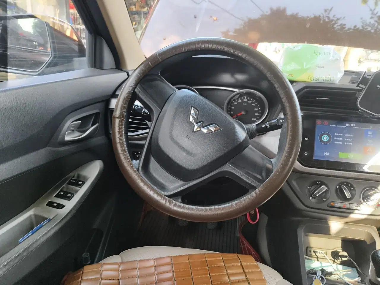 Wuling Hongguang 2019 1.5L S Comfort Edition China VI LAR — миниатюра 11
