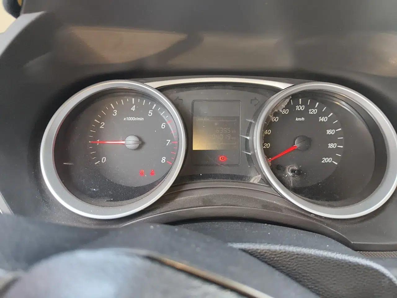 Wuling Hongguang 2019 1.5L S Comfort Edition China VI LAR — миниатюра 12
